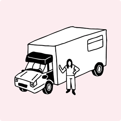 Icon für Ab in die Crew